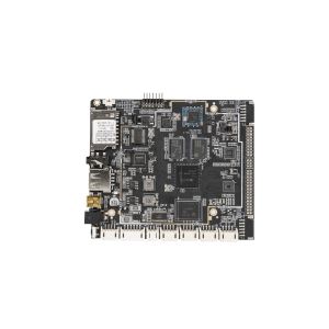 Quality Rockchip RK-PX30 Quad-core CPU and Android 8.0 System Support on Embedded System Board for Industrial Applications for sale