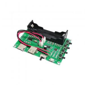 Quality Super mini digital power amplifier board miniature class D power amplifier board Pam 8403 for sale