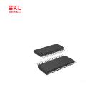 MSP430F2274IDAR MCU 16-Bit Low-Power Microcontroller Unit With Integrated Analog
