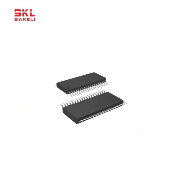 MSP430F2274IDAR MCU 16-Bit Low-Power Microcontroller Unit With Integrated Analog