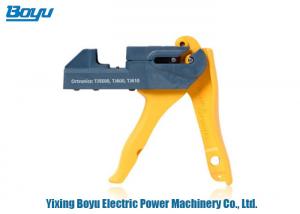 Quality P-JR-LEV-1 Transmission Line Stringing Tools Jack Rapid Punch Down Tool ‎5.5 Inches for sale