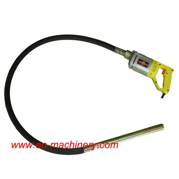 Hand Held Portable Insertion Electrical Vibrator /Handy Vibrator ZN35 Concrete