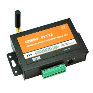 Quality CWT5005 3G gsm gate openers, open gate by sms for sale