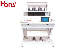 China 1.0T/H Automatically Separate Unique Multi Grain Sorting Machine 189 Channels on sale