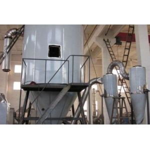 Buy cheap Stainless Steel Milk Spray Dryer Machine Food Grade Commercial Spray Dryer from wholesalers