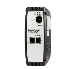 Quality EtherNet/IP To Modbus TCP/IP Communications Gateway PLX32-EIP-MBTCP for sale