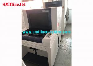 Quality 800KG SMT Line Machine Aoi Online And Offline Test Machine 0.5mm - 2.5mm PCB Thickness for sale