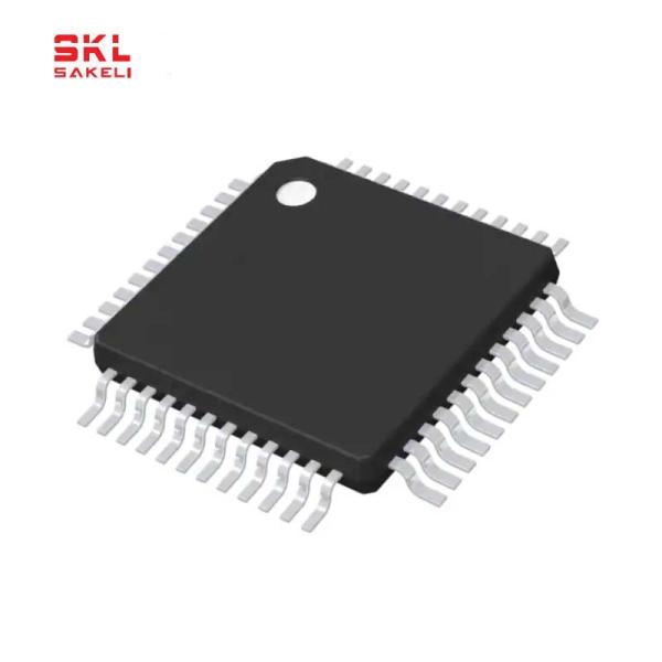 Buy STM32F071CBT6 MCU Microcontroller High Performance Power Consumption Embedded at wholesale prices