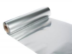Quality 0.006mm 1235 Aluminium Foil Jumbo Roll 3003 3004 5052 for sale