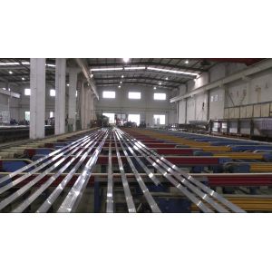 Hentec Industry Co.,Ltd