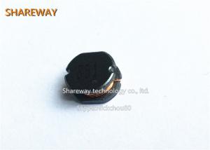 China 8.2uH Power Supply Fixed Inductor for computer and EMI on sale