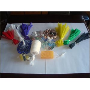 Buy cheap Sample Plastic Packaging Net from wholesalers