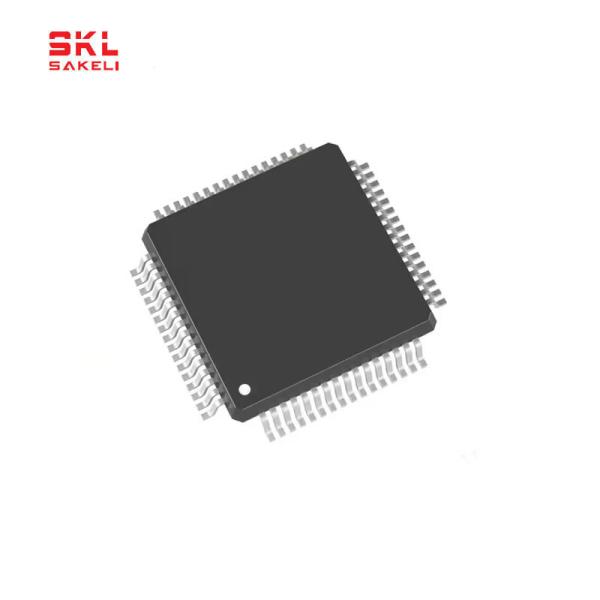 Buy STM32F334R8T6 MCU High Performance Microcontroller Embedded Applications at wholesale prices