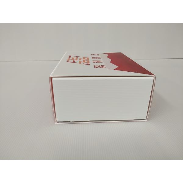 1500GSM Shoe Cardboard Boxes PP Hollow Sheet Corrugated Bin Boxes