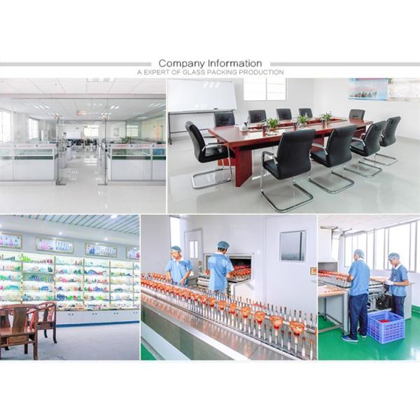 Empty Glass 10ml Roll On Perfume Bottles , Glass Roll On Perfume Containers