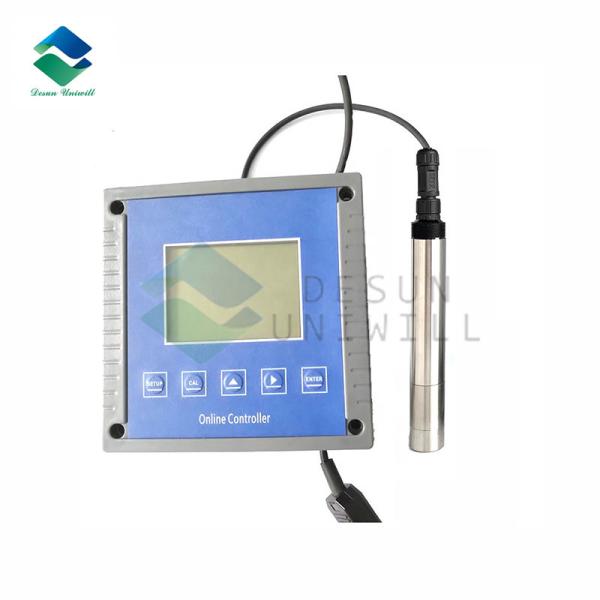 Buy Water Polarographic Dissolved Oxygen Sensor Instrument Arduino Analyzer at wholesale prices