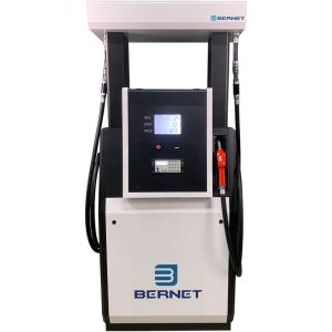 Buy cheap Portable Filling Gas Kerosene Dispenser Machine 6 Nozzle BNT50A636 from wholesalers
