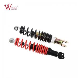 China High Quality Motorcycle Rear Shock Absorber GY6 125CC 290CC Motorcycle Shock Absorber on sale