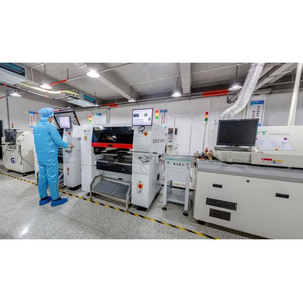 CHARMHIGH  TECHNOLOGY  LIMITED