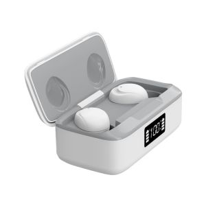 Buy cheap Magnatic Contacts Silicone Ear Caps 30mAh Wireless Earbud Sport from wholesalers