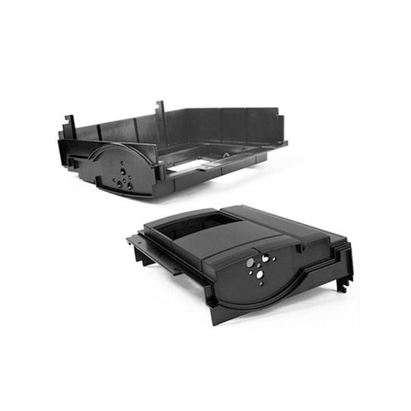 Automotive Plastic Injection Auto Parts Mold , Custom Multiple Cavity Mould