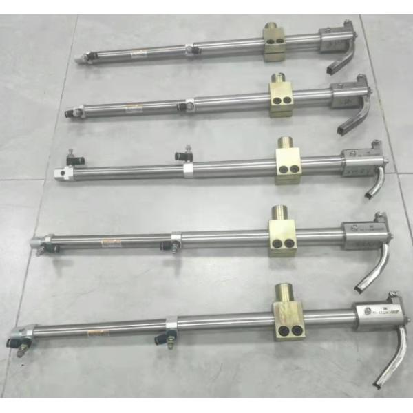 Intermediate Frequency Nut Automatic Spot Welder