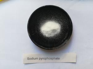 China Sodium pyrophosphate on sale