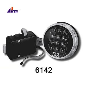 China S&G 6124 Electronic Safe Lock Keypad for Hyosung Bank ATM Machine on sale