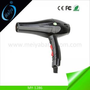 China 2016 nylon professional hair dryer, ionic hair blow dryer on sale