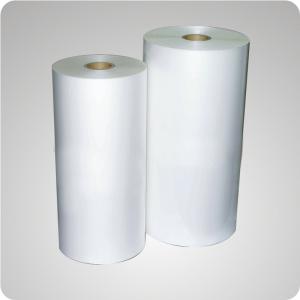 Quality Book Covers Posters Bopp Thermal Lamination Film 25 Mic for sale