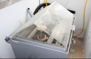 HongTai Industrial Limited