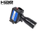 Portable Handjet Inkjet Printer Coder Date And Serial Long Life