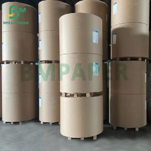 China Waterproof Printable 80gsm White Beer Jar Paper Wine Label Paper on sale