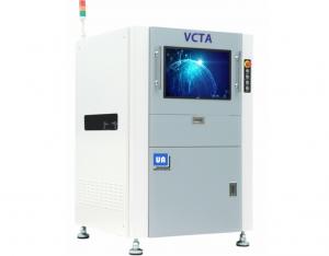 Quality VCTA-S810E Online AOI Automated Optical Inspection Vector analysis algorithm For PCB for sale