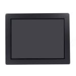 Led Enhanced Backlighting 4USB Linux All In One Pc With Port Locker