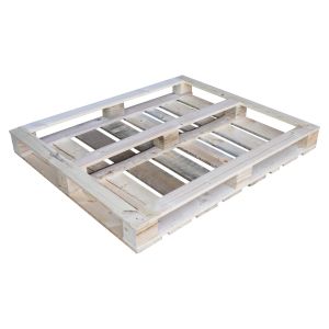 Buy cheap Solid Pressed Wood Pallet Durable Euro Standard Compressed Wooden Pallet from wholesalers