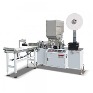 China 300pcs/Min Paper Straw Packaging Machine For Beverage Shops on sale