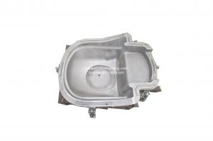 China Custom Aluminum Casting Rotational Molding Boat Seat Mould on sale
