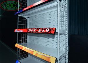 China Supermarket Stretched Indoor Full Color Led Display P1.875 on sale