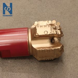 Buy cheap Tapered Cross Drill Bit 5 Blade 311.15mm Well Drilling from wholesalers