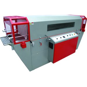 Buy cheap PID Control Shrink Packing Machine Openable Tunnel Cover Wrap Conveyor from wholesalers