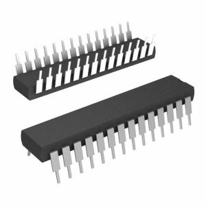 ATMEGA328P-PU 8-bit Microcontroller with 4/8/16/32K Bytes In-System Programmable Flash