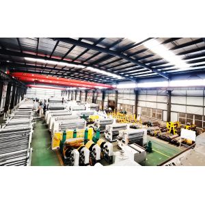 Cangzhou Aodong Light Industry Machinery Equipment Co., Ltd.