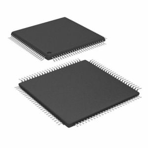Quality DSPIC33FJ64GS610-50I/PT Microcontrollers And Embedded Processors IC MCU FLASH Chip for sale