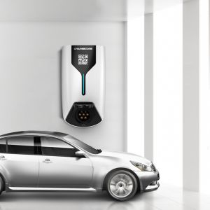 Buy cheap CE Portable Level 1 EV Charger 60Hz OCPP 1.6J Leakage Protection from wholesalers