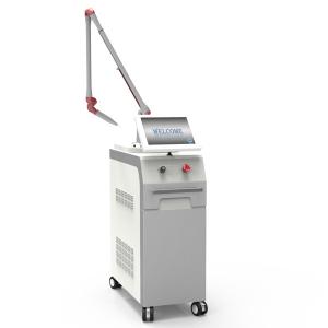 Quality latest laser tattoo removal technology tattoo laser removal machines for sale for sale