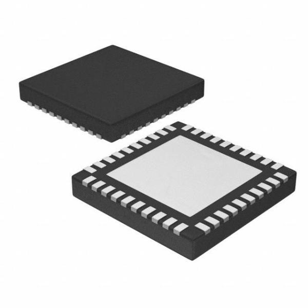 Buy MSP430F2370IRHAR Microcontrollers And Embedded Processors IC MCU FLASH Chip at wholesale prices
