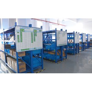 Changzhou Vic-Tech Motor Technology Co., Ltd.