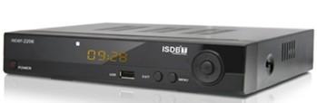 Buy DVB-S2 TV Receiver Supports all ISDB-T broadcast (1, 3, 13 segment), MPEG-2/MPEG-4 AVC/H.2 at wholesale prices