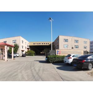 Hebei Jingliang Aluminum Alloy Products Co., Ltd